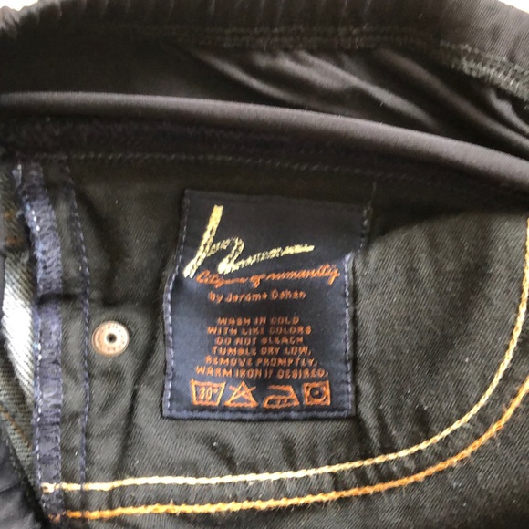 Citizens of Humanity Maternity Jeans - Picture 6 of 6